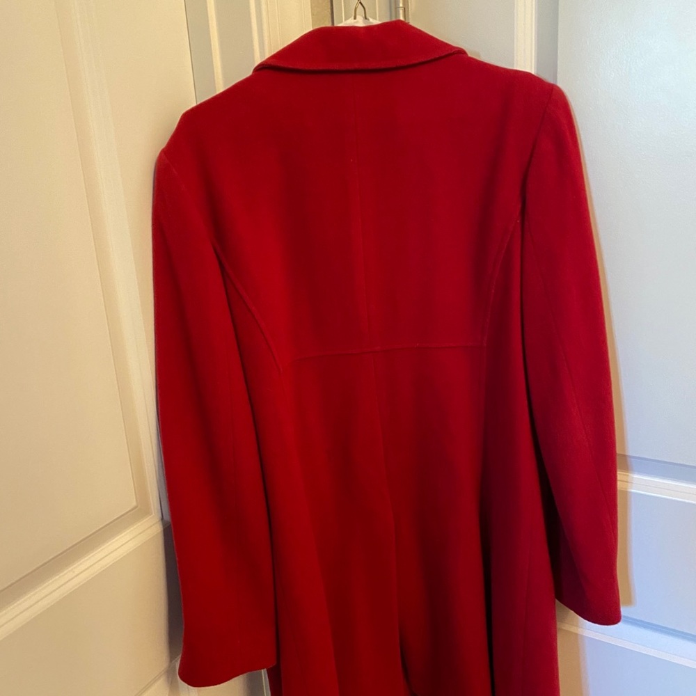 Women’s coat